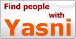 yasni.de | No. 1 free people search - Find anyone on the web