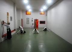 "Earning a Black Belt in Cleaning" - Seattle, Washington