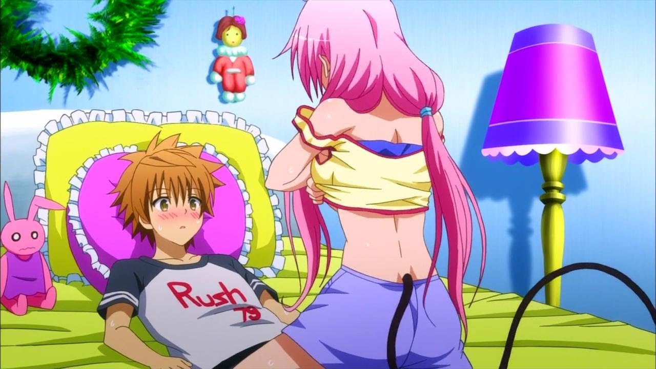 Sifat Seseorang Bisa Di Identifikasi Lewat Genre Anime Yang Dia