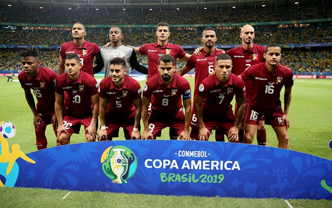 Bolivia Vs Venezuela : Bolivia Vs Venezuela Live Date Time And Channels To Watch The Match Live Of Football Live Qatar 2022 Qualification Date : 3 1 ⚽ marcelo moreno martins (5');