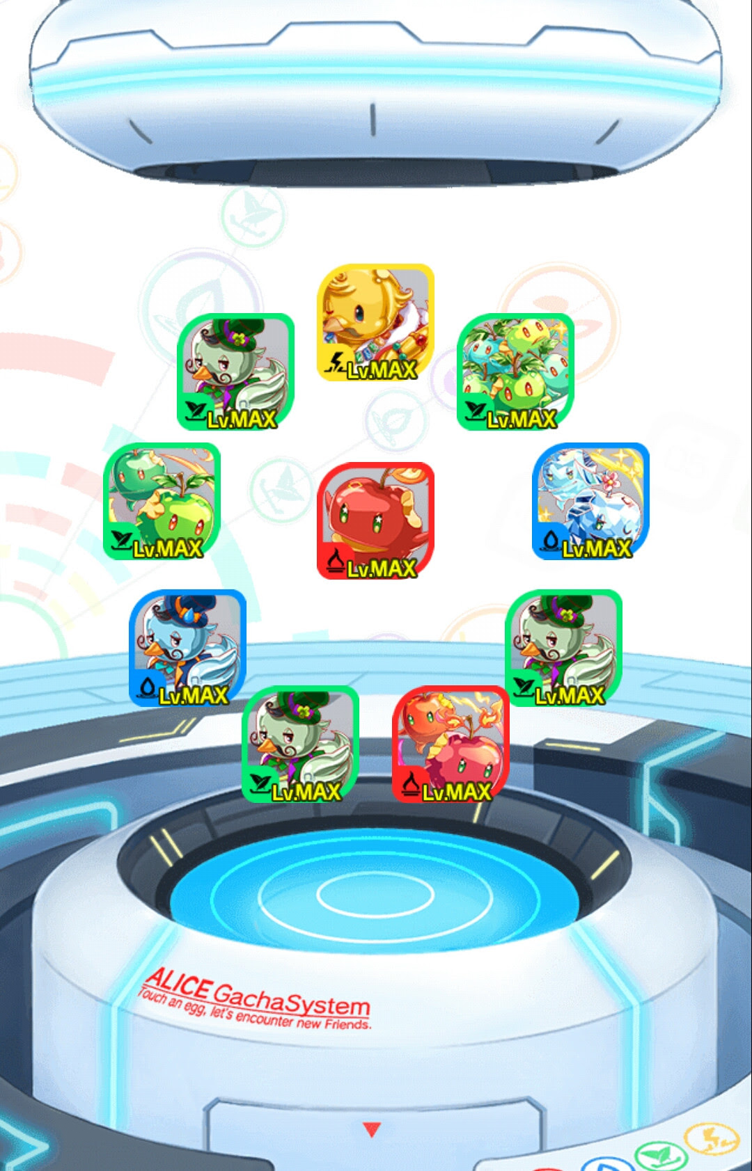 糞運営 クラッシュフィーバーver 197 クラフィ アニゲー2chまとめサイト