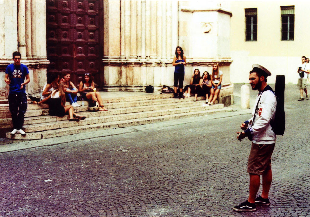 addio al celibato King