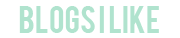 blogs i like