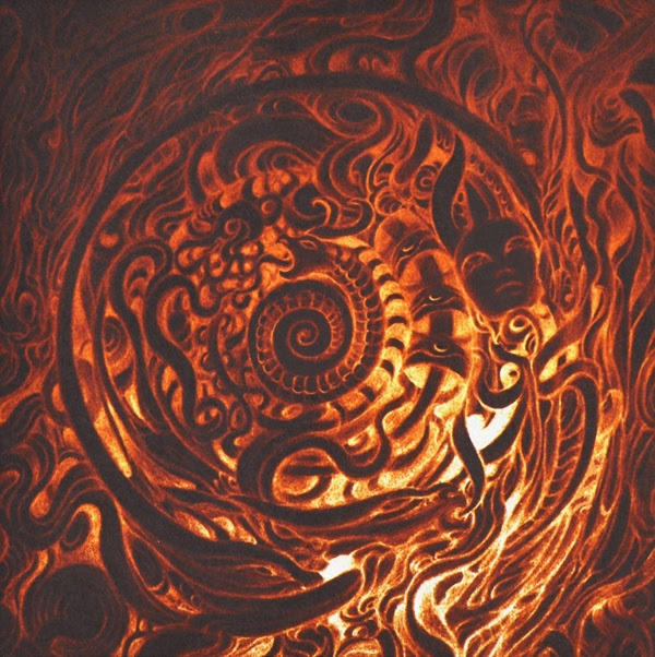 Esoteric - The Maniacal Vale-CD 1 2008 Esoteric - The Maniacal Vale-CD 1 2008