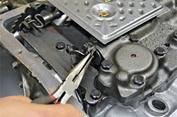 GM Turbo 350 Shift Kits and Performance Modifications Guide