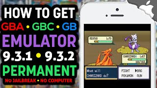 Gba4ios ゲームボーイアドバンスエミュレータをios 10デバイスにインストールする方法 脱獄不要 Moshbox