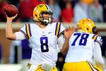 Updated 2014 NFL Draft Stock Report