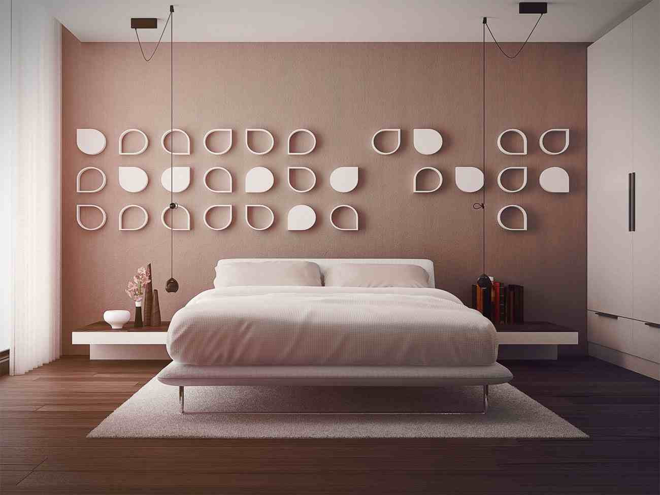 Contoh Desain Kamar Tidur Sederhana Modern Interior Rumah 1693 Contoh Desain Kamar Tidur Sederhana Modern Interior Rumah 1693