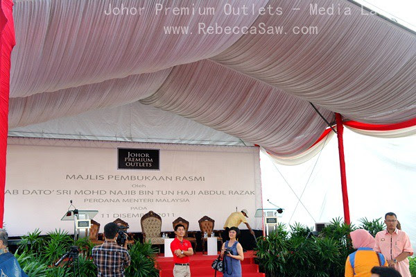 johor premium outlet - media launch-11
