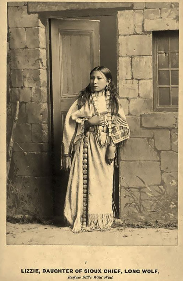 Портреты коренных американок, 1800-1900гг. США, индейцы, женщина, девушки, Фото, история, ретро, длиннопост
