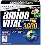アミノバイタル プロ 30本入箱
