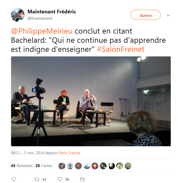Petit Cimetiere Des Citations Apocryphes Sur L Education