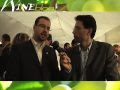 Omkafe al Merano International Wine Festival 2008