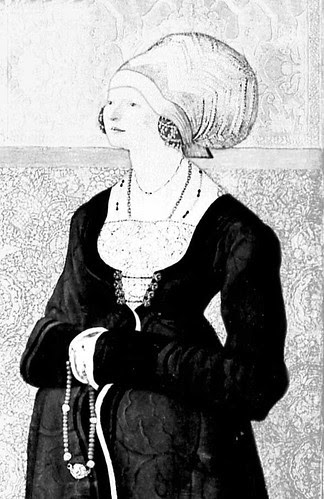 Margaretha Stalburg