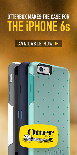 300x600 iPhone 6s Banner - Case