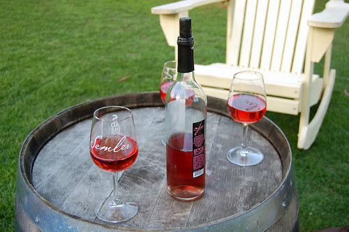 vineyard