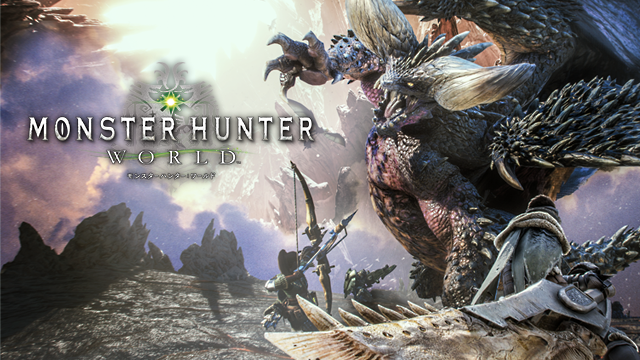 モンハンのパッケージモンスターで一番かっこいい奴 決まる げぇ速