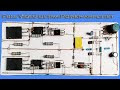 Full video Ultra Bass Amplifier 3000W with Transistor, Powerful Amplifier 3000W