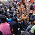 India reports 13,596 new COVID cases in a day; recovery rate at 98.12%