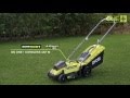 Ryobi 18V Cordless Lawn Mower Won't Start : First Look Greenworks Commercial Lithium Z Industrial Electric Lawnmowers Impress Electrek / The ryobi 18v cordless 13 in.