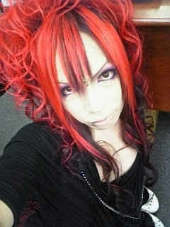 Visual Kei - Inspiration, etc.