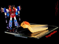 Phantom Pumpkin Pie