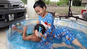 Ide Terbaru Mandi Kolam, Dekorasi Taman