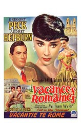Roman Holiday
