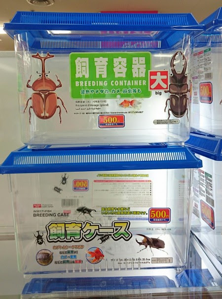 虫かご 虫とりあみは100均 ダイソーで決まり 捕まえるコツとは