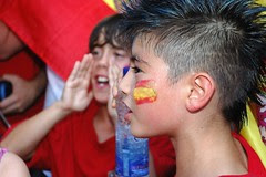 Spanish Celebrations!