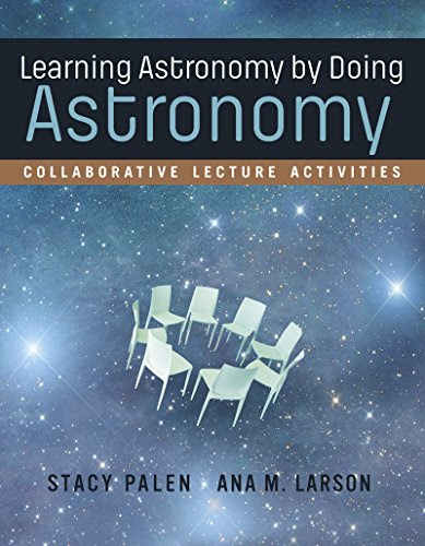 Learning Astronomy