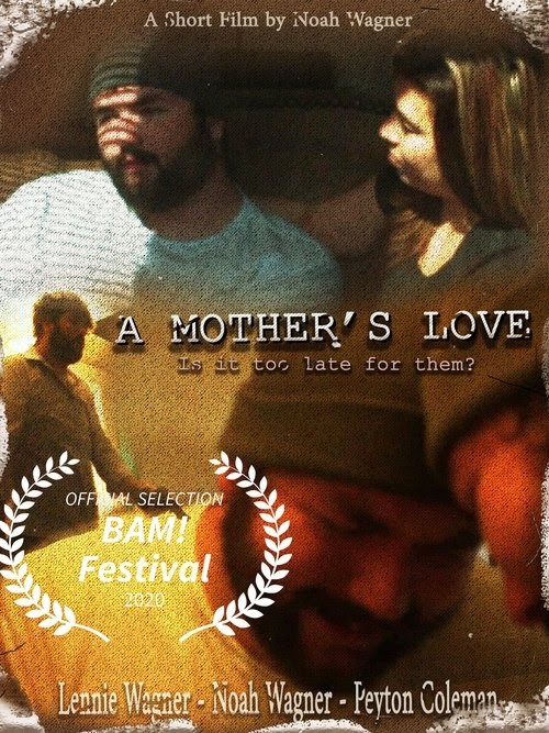 فيلم A Mother's Love 2020 مترجم | مشاهدة فيلم تينيت ايجي بيست