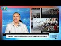 ΤΟ ΠΡΟΒΛΗΜΑ ΣΤΗΝ ΕΛΛΑΔΑ ΔΕΝ ΕΙΝΑΙ ΜΕΤΑΝΑΣΤΑΤΕΥΤΙΚΟ, ΑΛΛΑ ΠΡΟΣΦΥΓΙΚΟ!