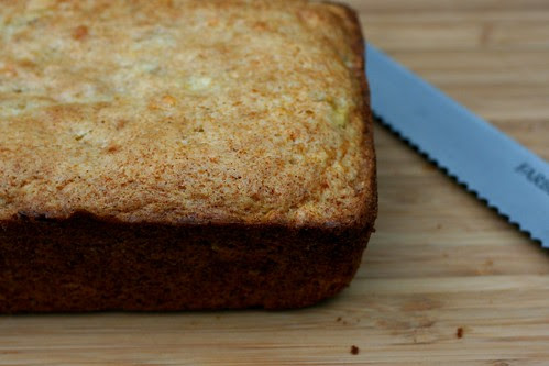 banana bread