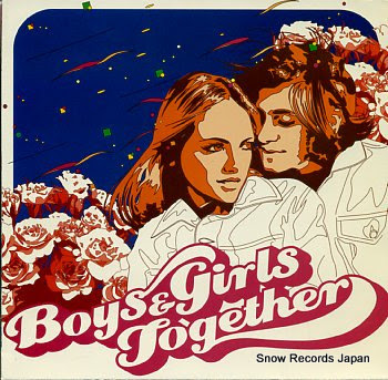 BOYS & GIRLS TOGETHER wouldn't save me