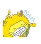 One Piece ネコマムシ イヌアラシ 幼少期 Lineスタンプ Kinappo