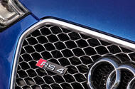 Audi is rolling out new dealers for its performance cars