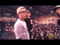 FlipTop - Harlem/Juan Lazy vs G-Spot/Mac T