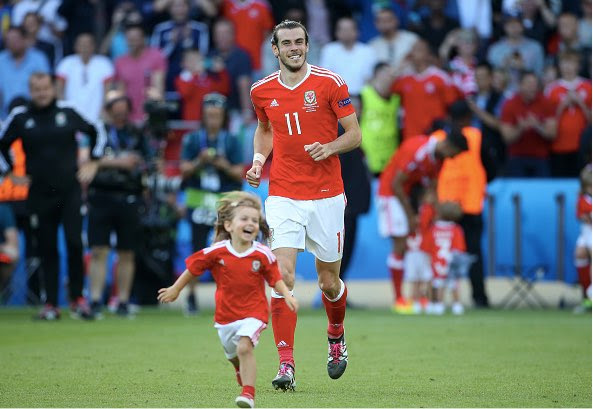 Euro16 決勝トーナメント開始 クロアチアvsポルトガルは一進一退 6 25 りくまろぐ