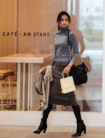 かっこ かわいい 服 30 代