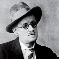 Resultado de imagem para james joyce
