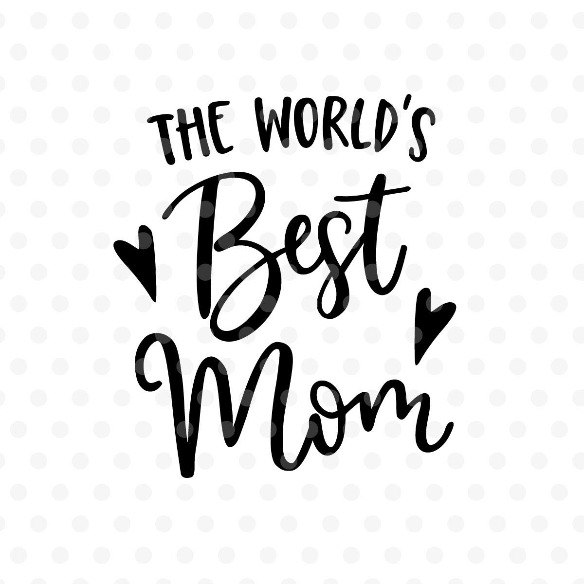 Download Best Mom Svg Free - 214+ Best Quality File for Cricut, Silhouette and Other Machine