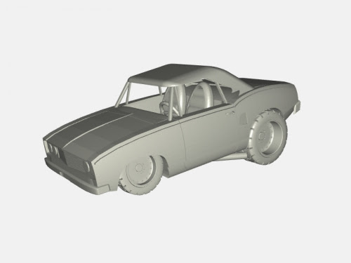  - fortnite 3d character models