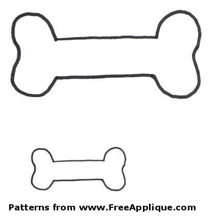 Free Coloring on Free Dog Patterns Poodle Skirt Pattern