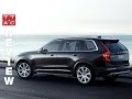 2016 Volvo XC0 First Drive (with video)