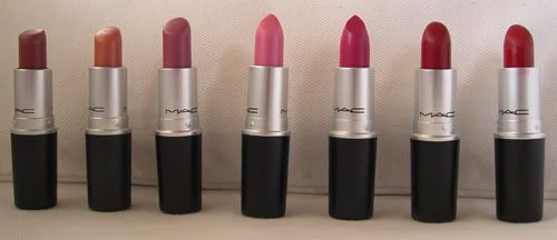 maquillage