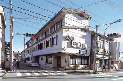 遠野ドライビングスクール の宿泊施設 徳田屋旅館 合宿免許 自動車学校 教習所 運転免許のことならガクコレ 合宿免許