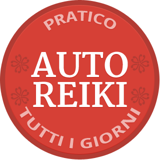 Self-Reiki Badge