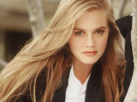 43 best Alicia Silverstone images on Pinterest   Alicia silverstone, Beautiful people and Actresses
