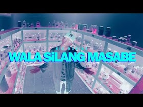 Wala Silang Masabe by Nik Makino [Official Music Video]